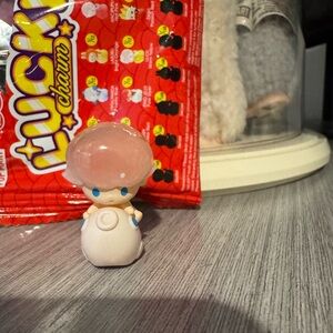 POP MART POP BEAN Lucky Charm Series - Dino